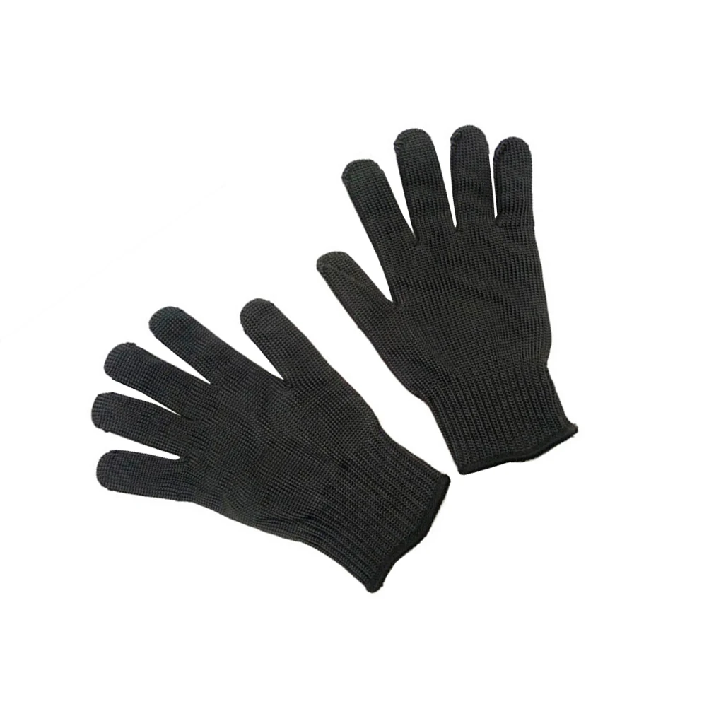 Cut-resistant Gloves Practical Mitten Self-defense Mittens Industry