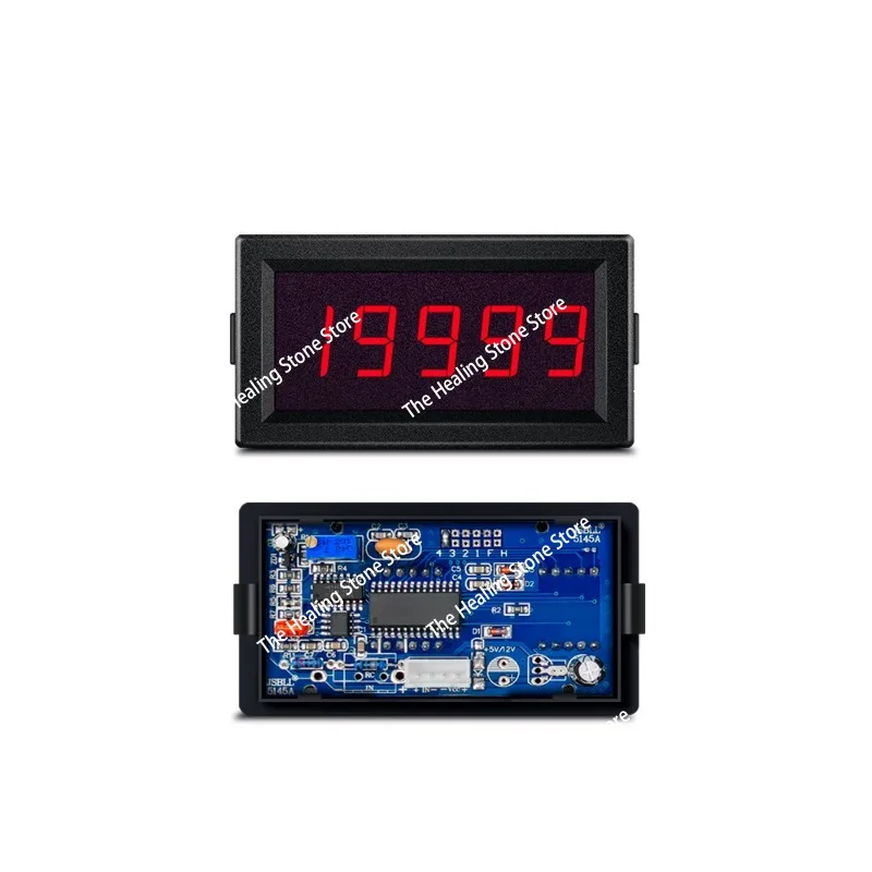 

Головка измерения тока, напряжение постоянного тока, цифровой дисплей мАч, микроампер, 10А