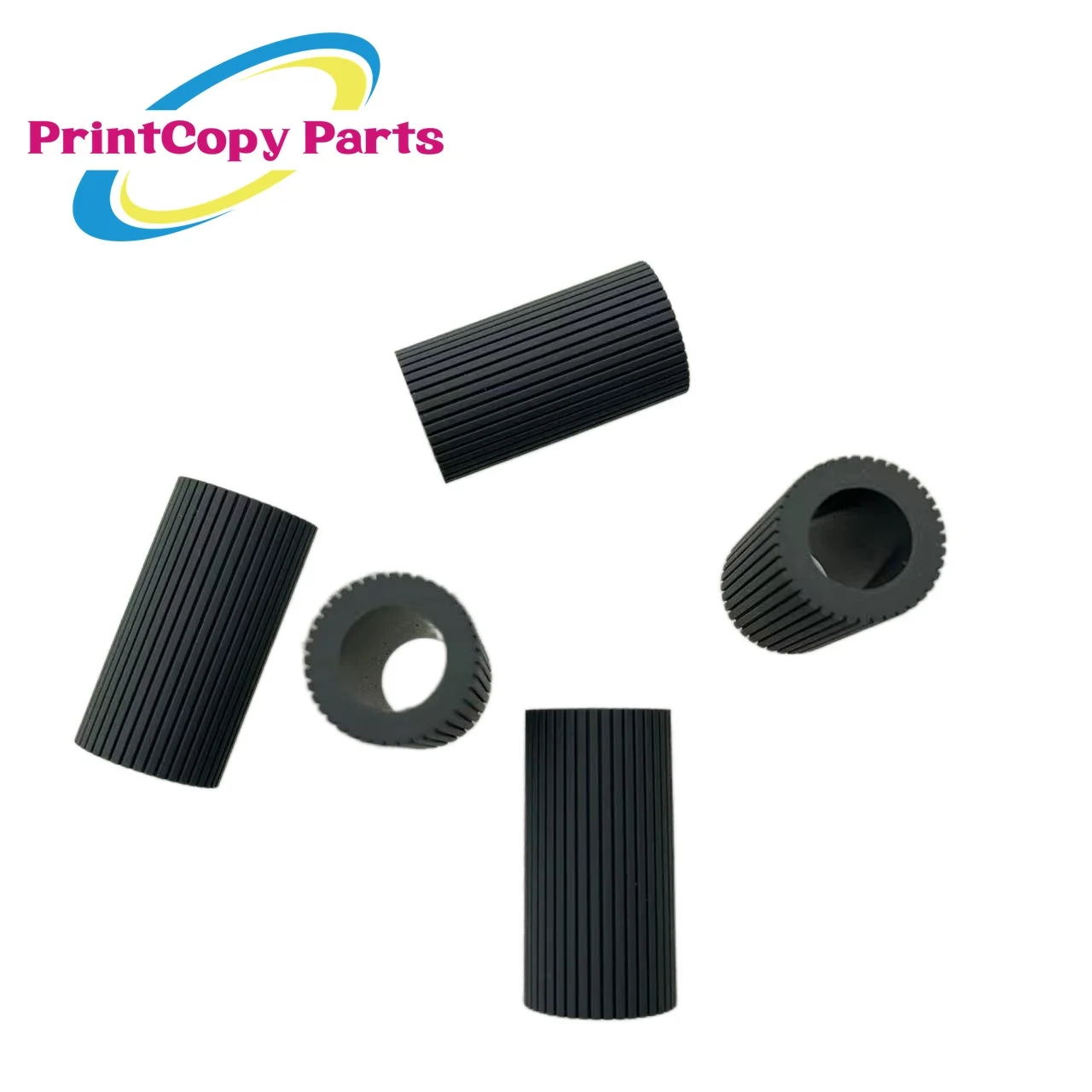 Rodillos de Goma para Recogida de Papel JC66-03439A para Samsung ML 2160 2165 3310 3312 2164 SCX 3400 3405 M2020 M2021 M2070 M2026 M2071 M2022