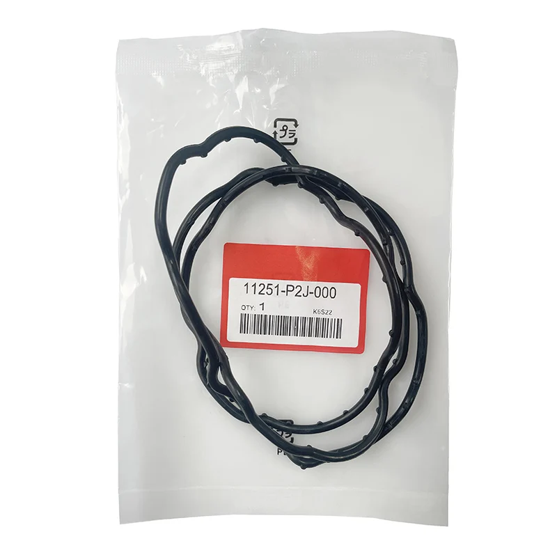 

11251-P2J-000 For honda civic SO4, CITY SX8 , CIVIC S5A, S7A OIL PAN GASKET , OIL SUMP GASKET