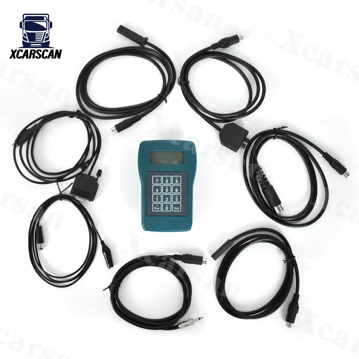 Tachograph truck tacho tool For tacho programmer automatic tachograph truck tacho Programmer Tool Kit for cd400 digital