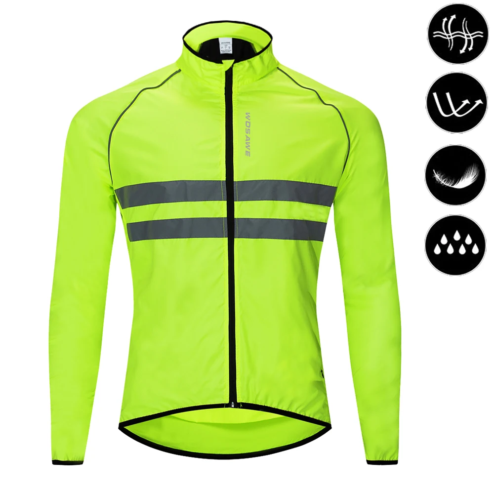BL215-G Windbreaker