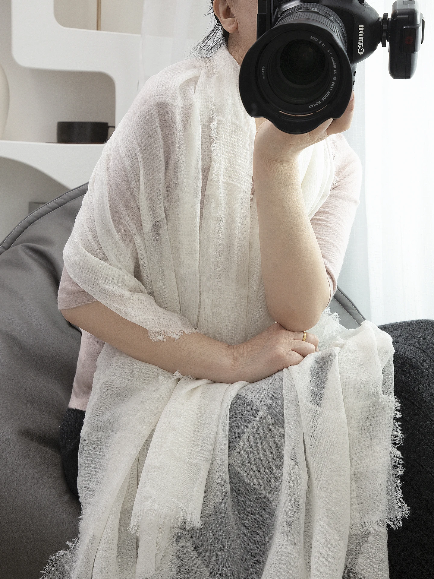 aiguille-a-tricoter-ultra-fine-en-laine-«-un-foulard-pour-toutes-les-saisons-»-ciseaux-de-precision-pour-le-filage-pour-piece-climatisee-forme-rectangulaire-extra-longue