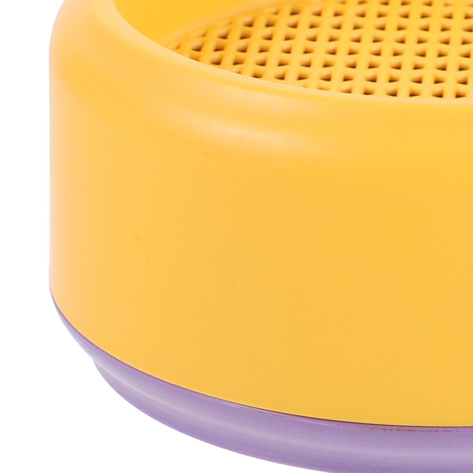 

Yellow Cat Grass Box Hydroponic Planting Container Soilless Catnip Planter Household Pet Nursery Creative Cat Toy