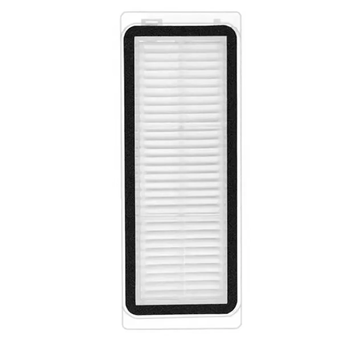 For Dreame Bot L30 Ultra L20 Ultra Robot Vacuum Spare Parts Consumables Hepa Filter Mop Cloth Dust Bag Accessories