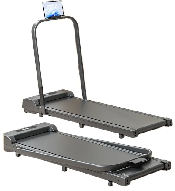 

Best-selling mini treadmill walking machine home folding treadmill remotely controllable treadmill