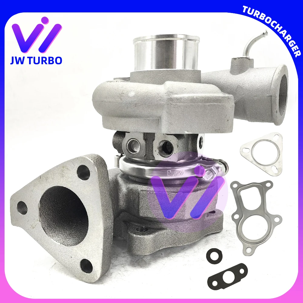 TF035 Turbo For Hyundai Galloper II JK-01 2.5 730640-5001S,730640-1,28200-4A200,28200-42540,28200-42520,49135-04020,MR355225