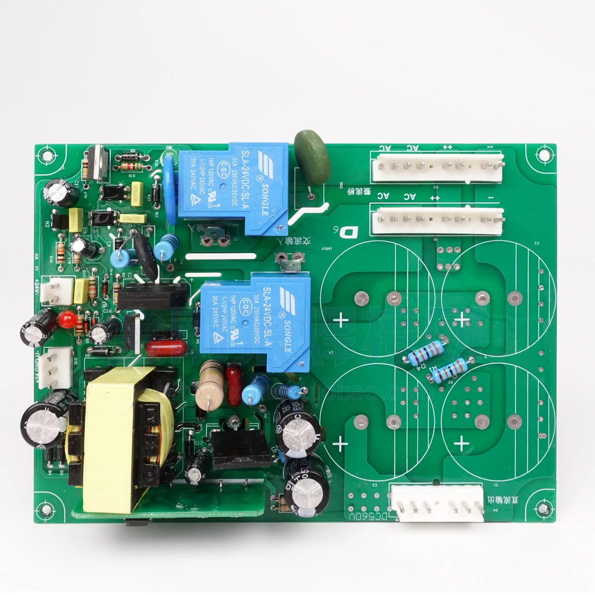 

Welding Machine Power Board ZX7 250 315 Dual Voltage Inverter Welding Machine Accessories 220V 380V