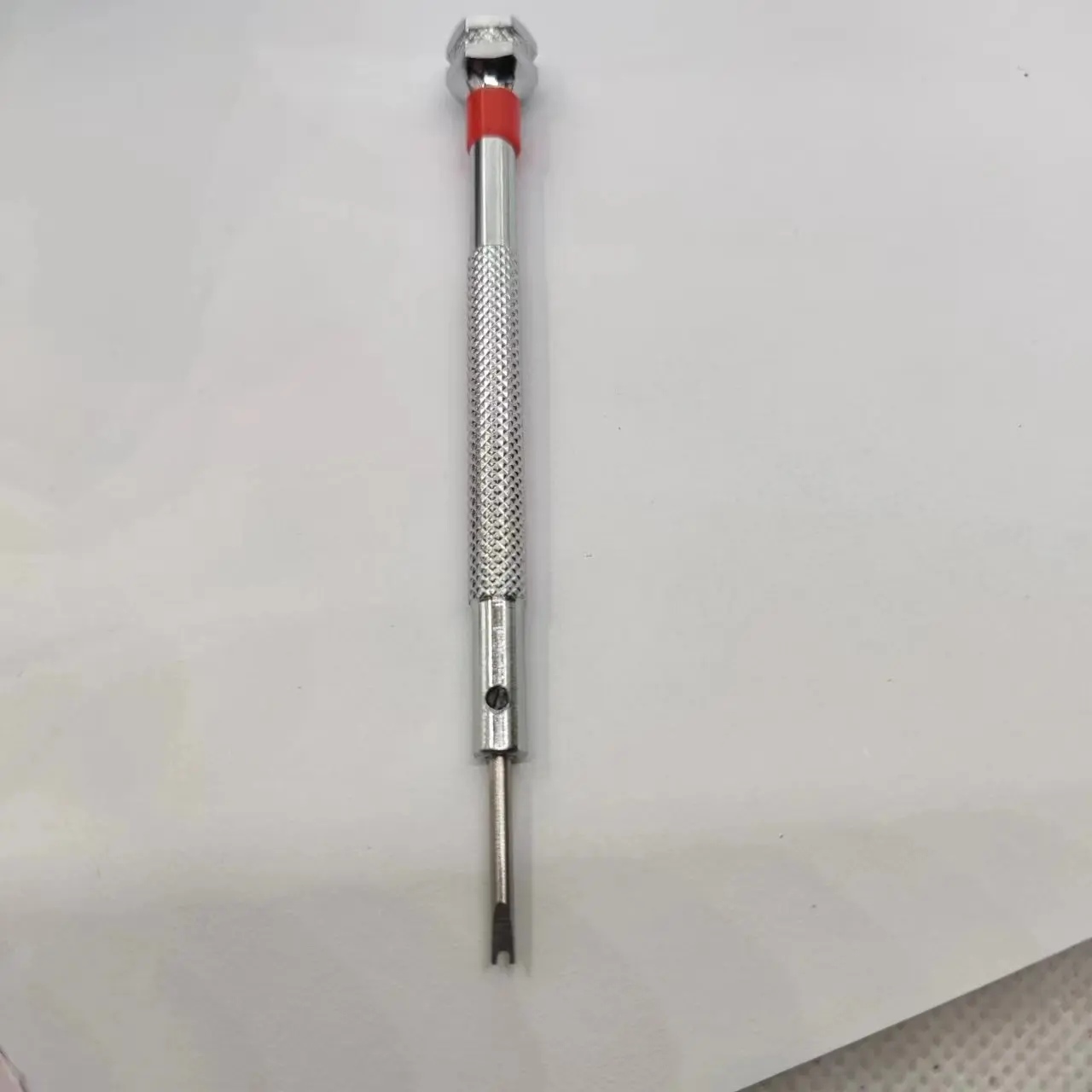 H-shaped concave screwdriver suitable for Hengbao with detachable screwdriver, U-shaped screwdriver, clock tool