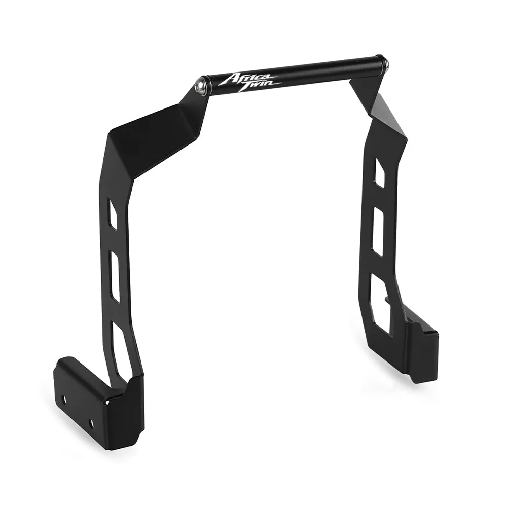 2025 لهوندا CRF1100L أفريقيا التوأم CRF 1100L 1100 L مغامرة الرياضة 2019-2024 حامل هاتف المحمول حامل لتحديد المواقع والملاحة قوس