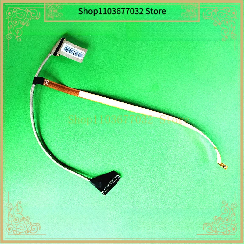 

For MSI GP76 MS17K1 GE76 EDP CABLE K1N-3040222-H39 -/0.1