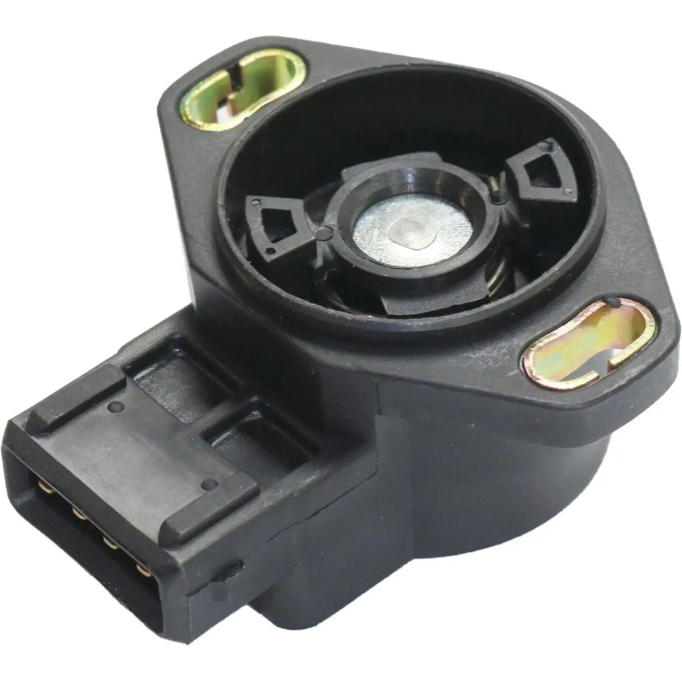 Throttle Position Sensor MD614697 For 1989-2001 Eagle Summt Mitsubishi Montero FREE SHIPPING