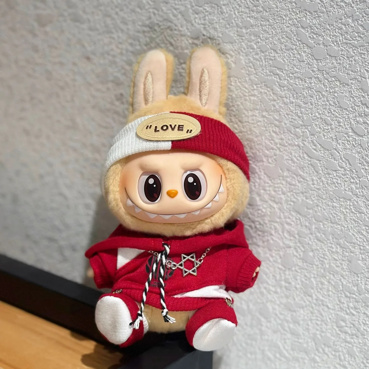 For Labubu Clothes … - image