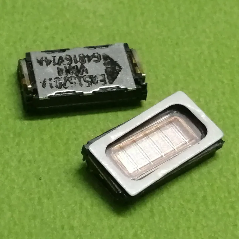 2-5 szt. Głośnik słuchawki do Sony Xperia 5 X5 J8210 J8270 J9210 SOV41 Xperia 1 X1 J8110 J8170 J9110 XZ4 Słuchawka douszna — zdjęcie 7
