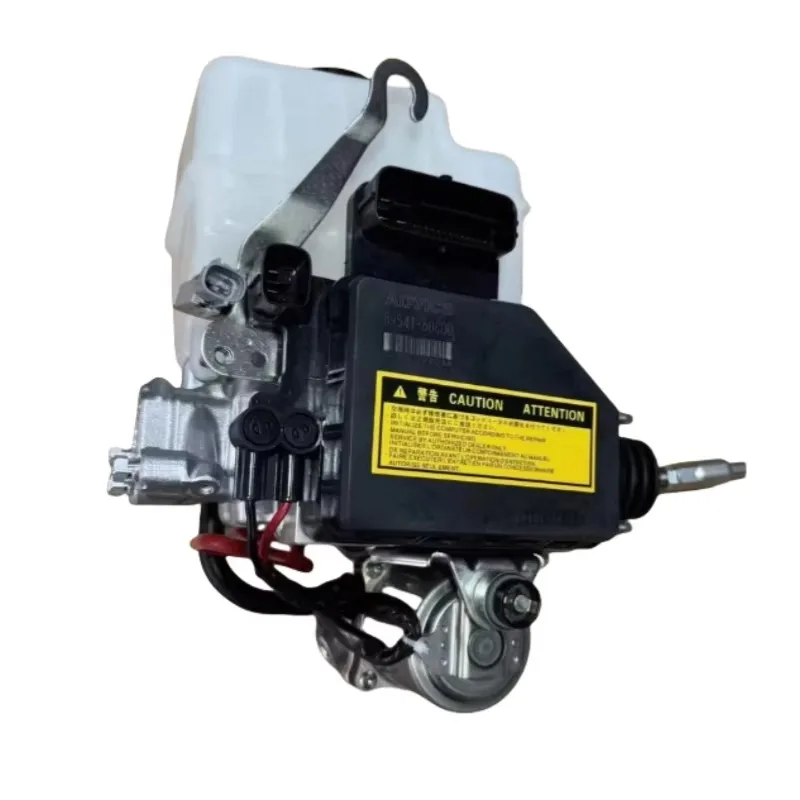 

Suitable for Toyota Bullying LC100 LC120 Original ABS Pump Brake Master Cylinder, Model 89541-60000, Special for Landkuloze