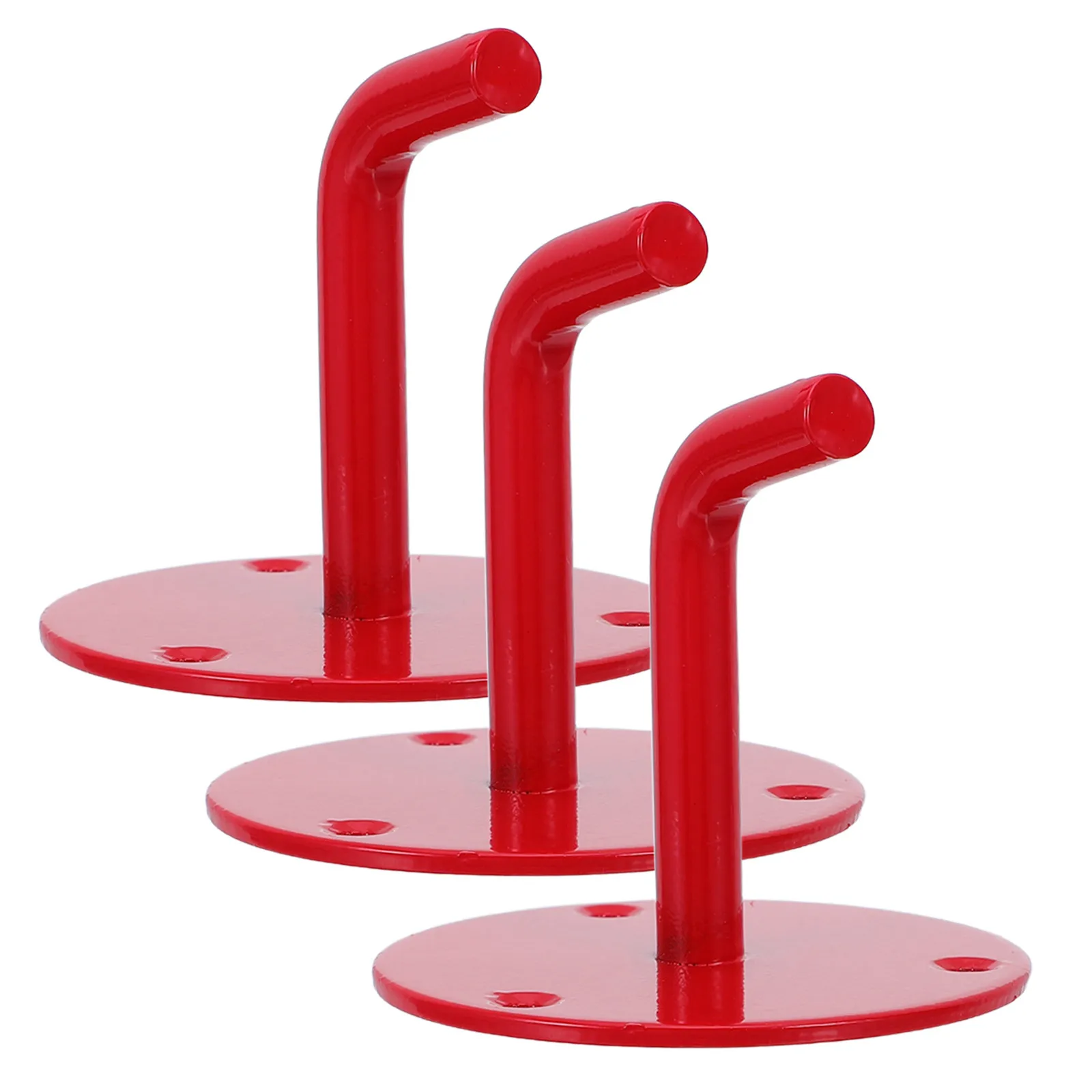 3X Fire-Extinguishe…