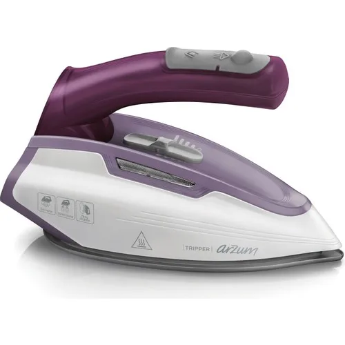 Tôi Mong Muốn AR 690 Trở Xoay Bàn Ủi Du Lịch