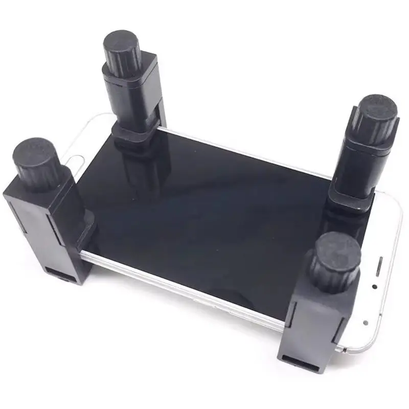 AB13-Tablet Screen Fixing Clip Screen Adjustable Clamp Holder Screen Universal Fixture Set 4-16Pcs Set For Tablet Customer Deman