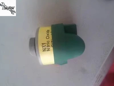 Nitrogen-Oxygen Sen…