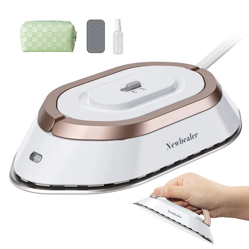 #35 Top Steam Irons Picks for Every Budget