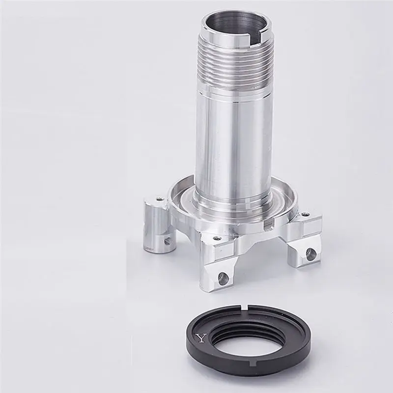 LXYB18B For DJI T40 Agricultural Drone Fixed Power Axis Motor Shaft V3 Central Bearing International Version