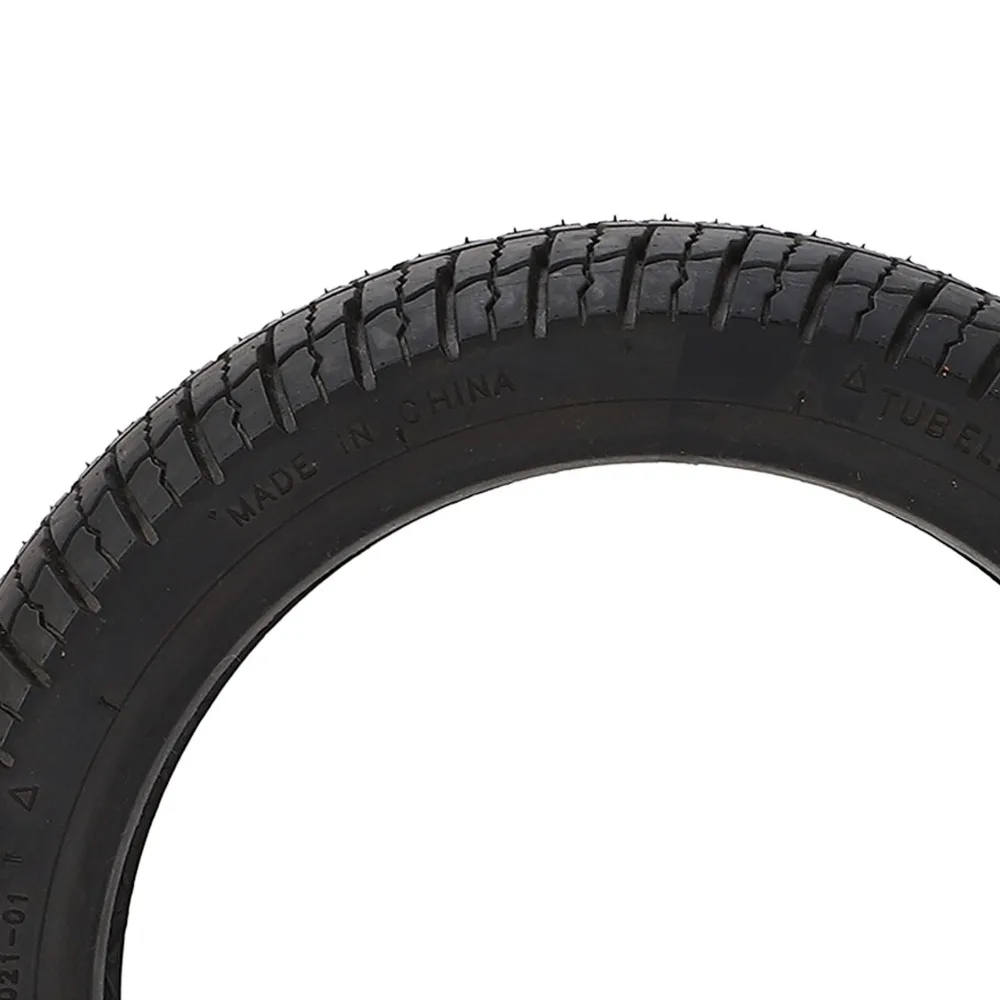 

Прочная бескамерная шина для электросамоката 10.5x2.75 с амортизацией, нескользящая, утолщенная, резиновая, для бездорожья