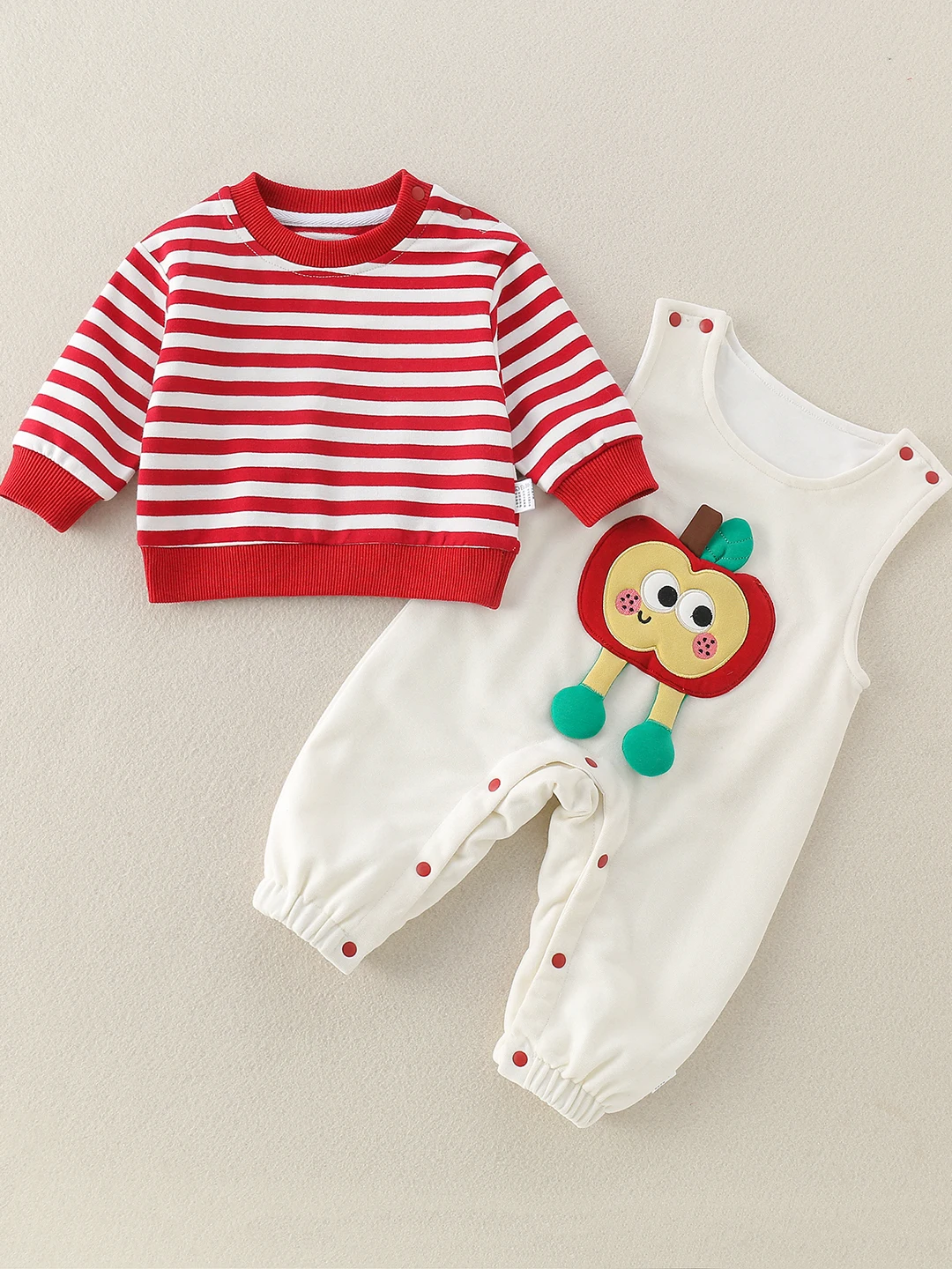 Adorable Combinaison pour Bébé - Baby Clothing Designer avis et prix