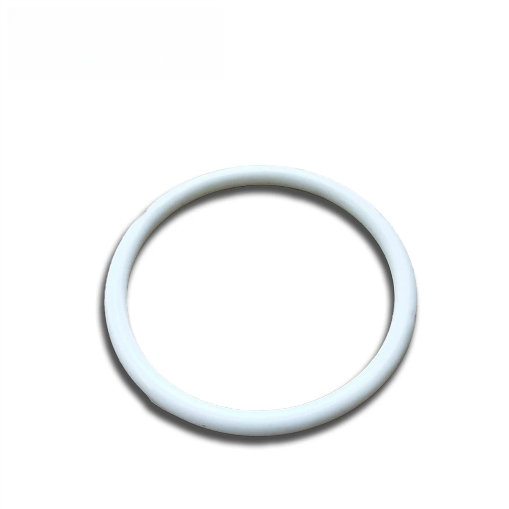 

NEW Twelvetap Sealing Ring of Beer Keg Cover Lid Accessories Homebrew Ball Lock Keg Parts Cover Ring Ball Silicone Ring