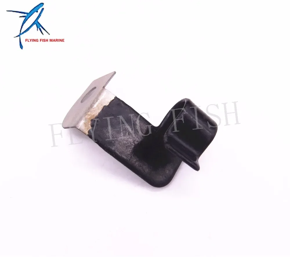 Outboard Engine T15-04000025 Clip for Parsun HDX 2-Stroke T9.9 T15 Outboard Engine