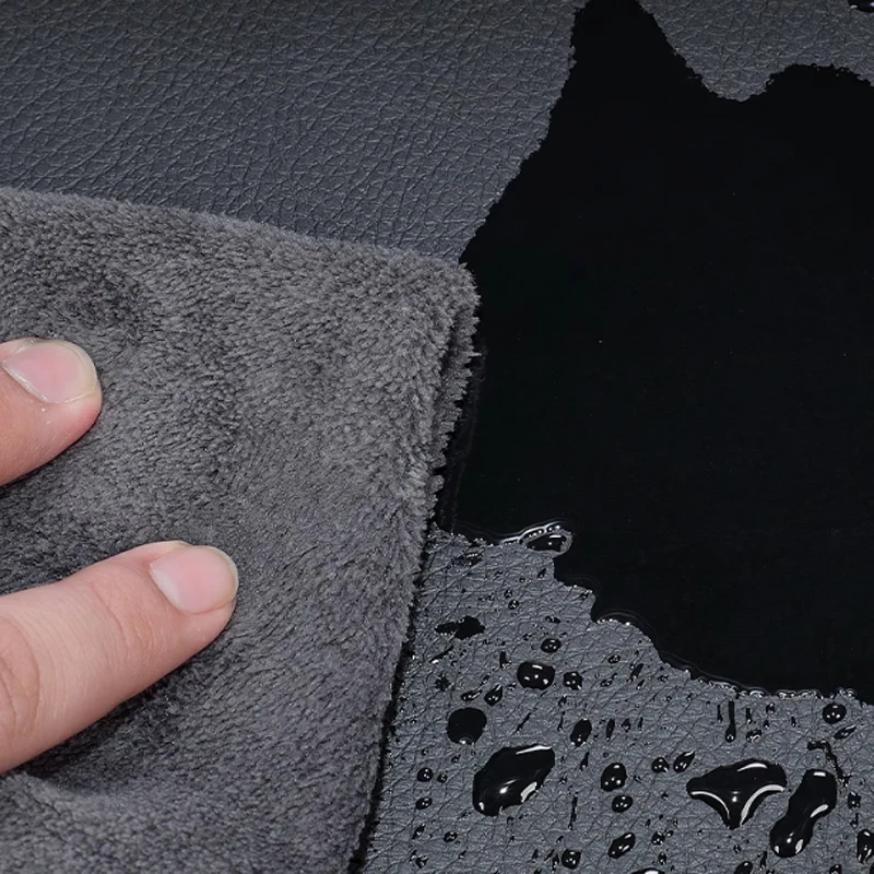 Рисунок 4 - Износостойкий кожаный коврик в