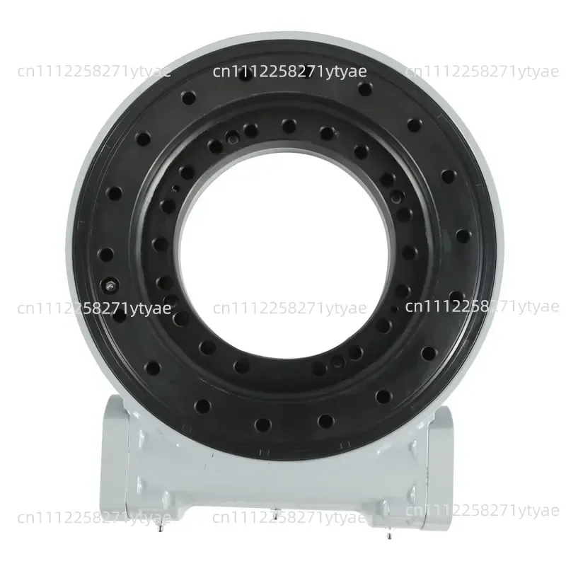 14-Inch Slewing Bearing Turntable with Self-locking Rotary Drive High Load Capacity Turbine