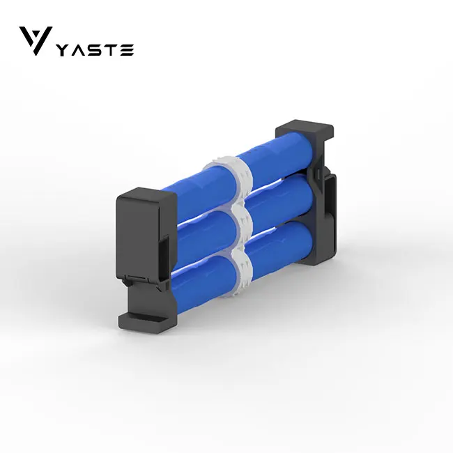 

Hybrid EV Battery 14.4V 6AH Li-ion Rechargeable Replacement for Toyota Prius, Electric Scooter Power Tools CE FCC