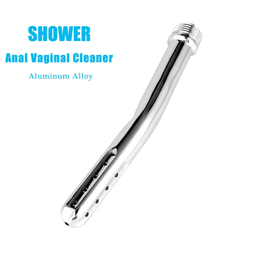 Handheld Bidet Gun Set Accessories Bathroom Cleaning Toilet Spray Gun Stainless Steel Bathroom Bidet Accessories