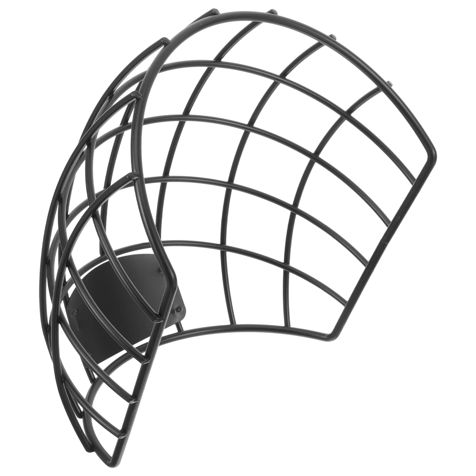 

Protective 200x210MM Titanium Alloy Softball Face Mask Reusable Sports Headgear Metal Facemask Youth Girl