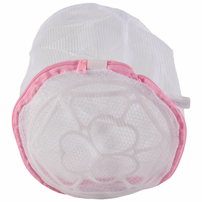 

A36T-Bra Laundry Bag + Free Cable Clamp Included