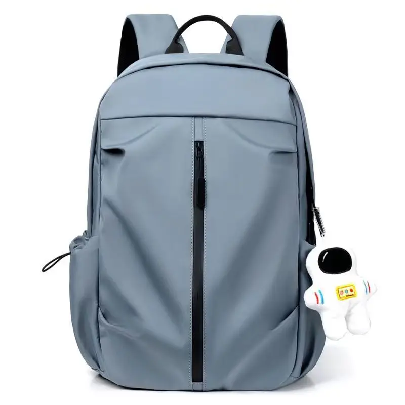High school students bag han edition contracted large capacity backpack male new Japanese harajuku high school backpack image 6
