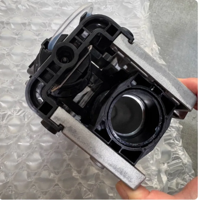 Applicable To Kalemei Coffee Machine Brewer 22g Large Capacity Accessories X600CT Kudi Coffee Machine Accessories
