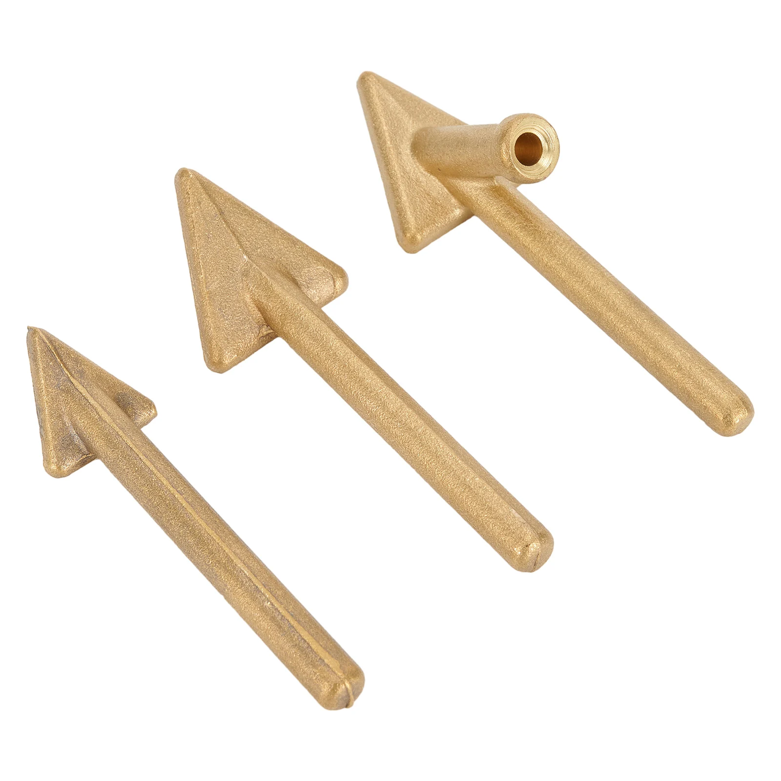 3 個交換ヒント 80 ワット鉄プラスチック溶接 TPO、TEO、PP 自動バンパーハンドツール電動工具アクセサリー