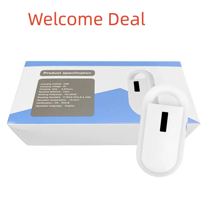 oled-display-pet-scanner-iso11784-5-animal-pet-id-reader-chip-transponder-usb-rfid-handheld-microchip-scanner-for-animals