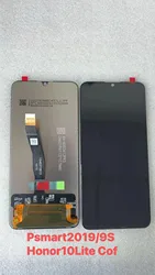 Factory Price For Huawei P Smart 2019 LCD Display Touch Screen Digitizer For P Smart 2019 POT-LX1 POT-LX3 POT-LX2J LCD Replace