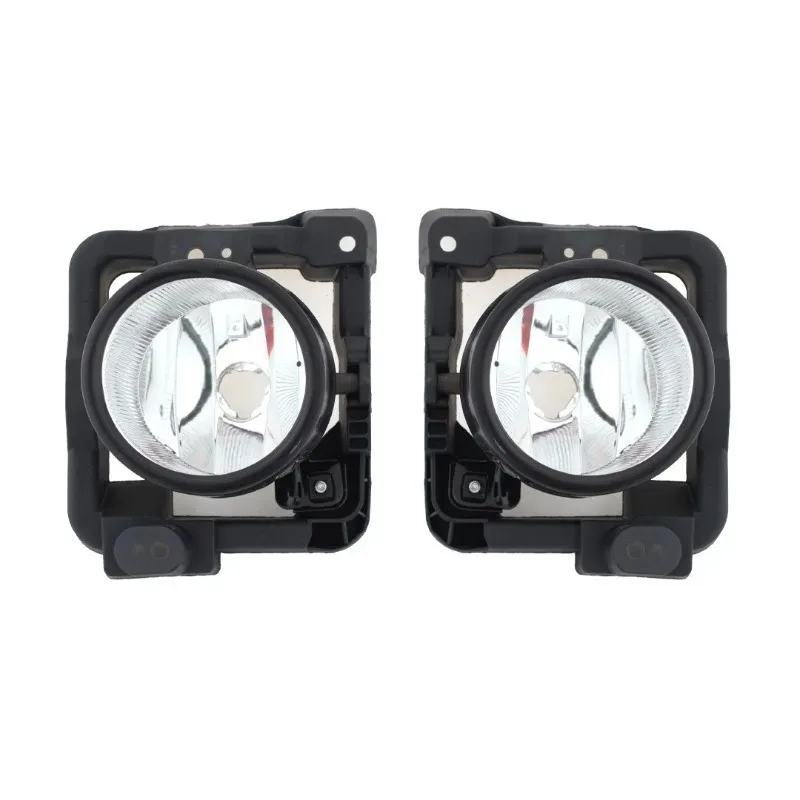 News Zza for 2010 2011 2012 Accord Euro CU1 CU2 Acura TSX 2010-2012 Front Bumper Fog Light Lamp Foglight Fog Lamp