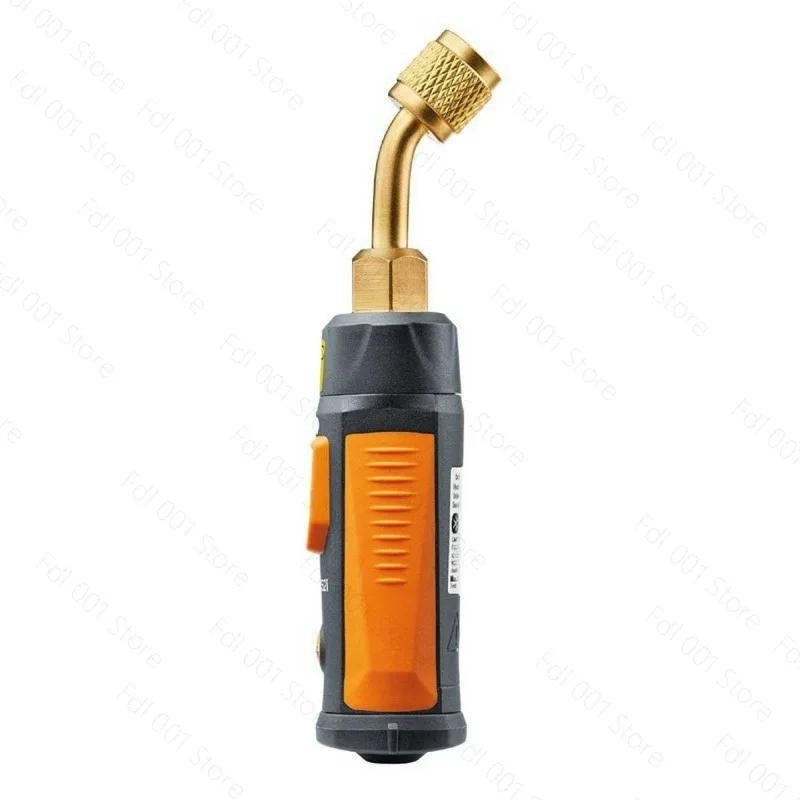 For Testo testo552i digital wireless vacuum gauge high precision vacuum pressure  electronic digital negative pressure query