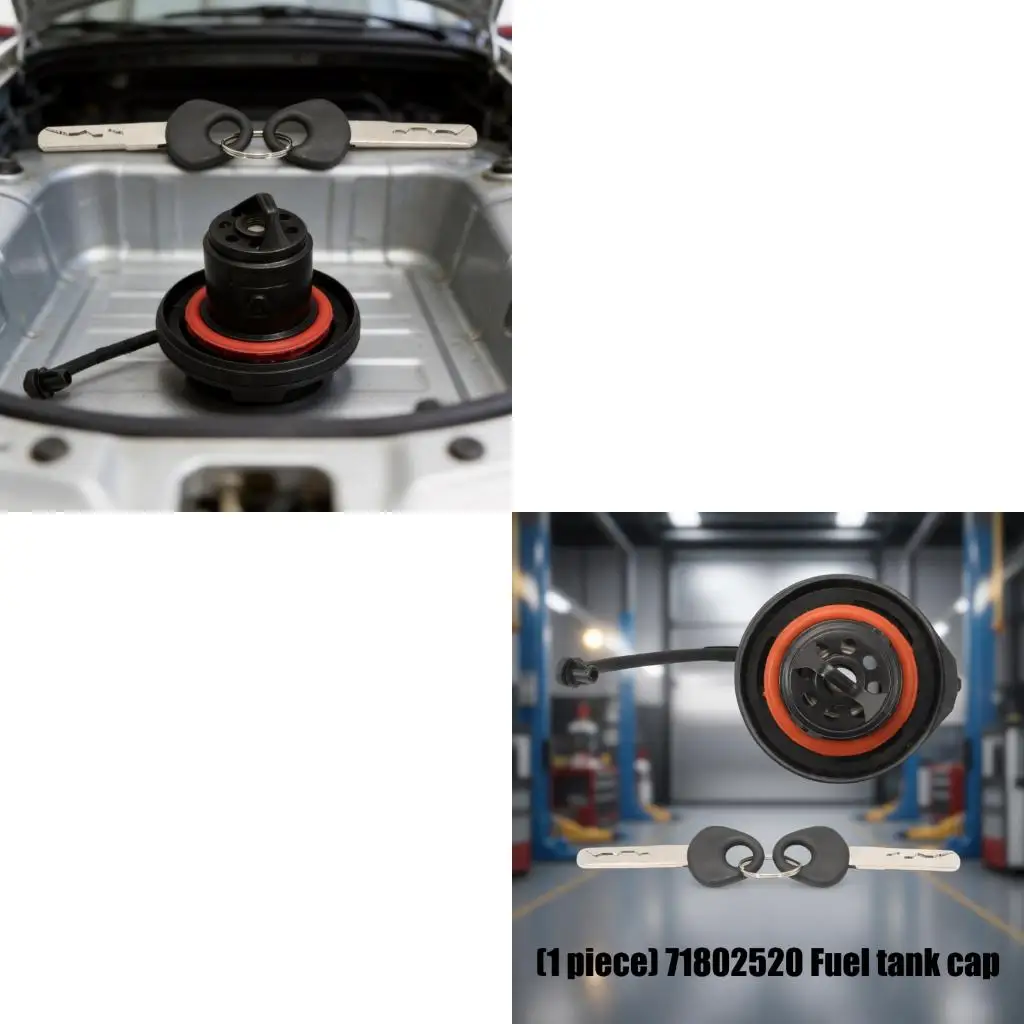 XA6H Strong ABS And Metal Door Cover produced For bear 169 Vehicles