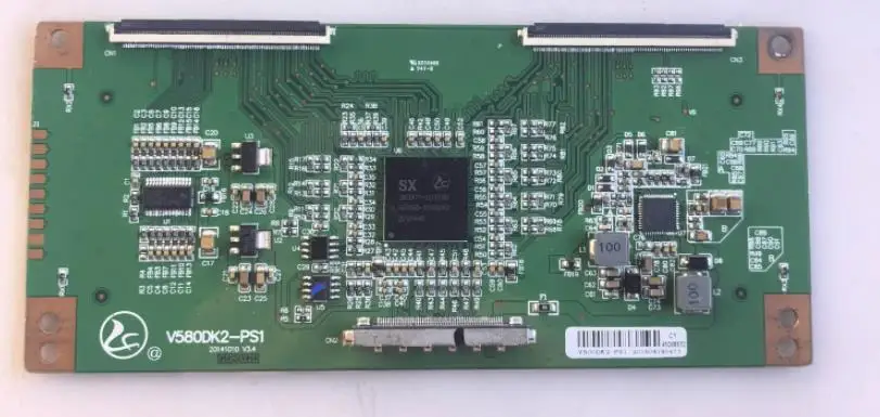 V650HK1-CS6 tablica logiczna T CON dla V390,V420,V500,V580DK2-PS1