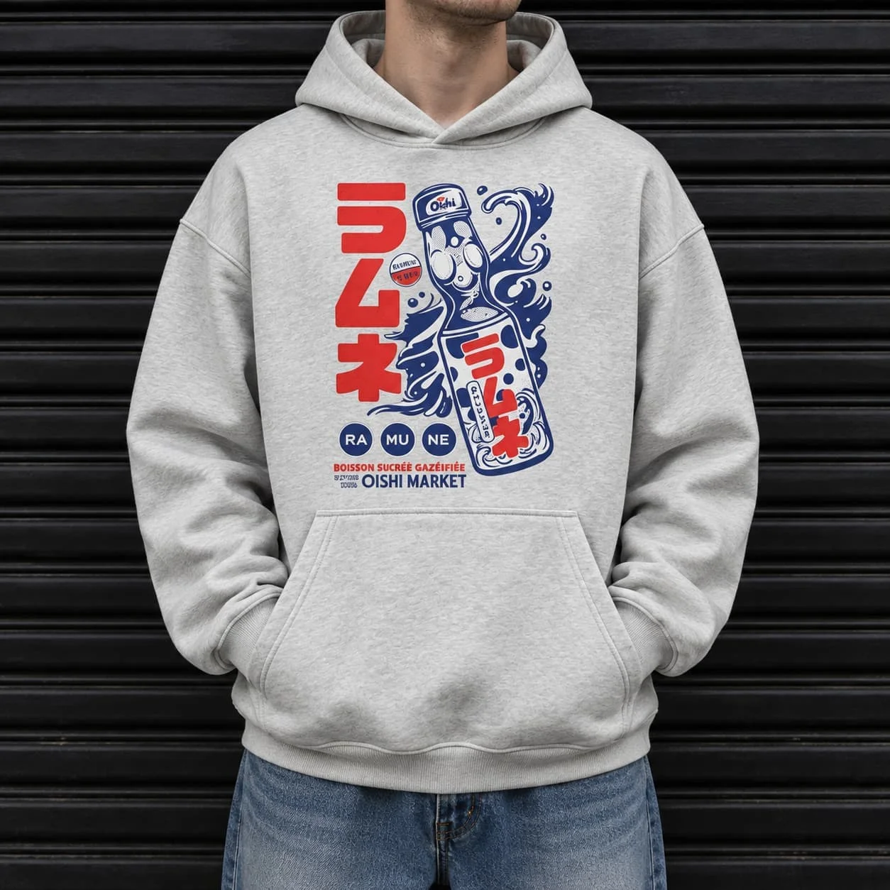 Anime-Charakter-Print Harajuku-Oberteil, Herren-Hoodie, Herbst-Winter, lässiger Damen-Kapuzenpullover, Unisex-Baumwollmantel-Oberteil
