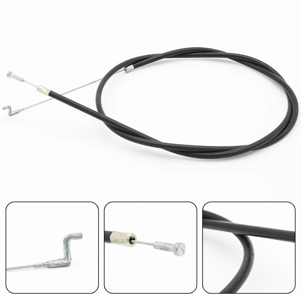 Throttle Cable Fits For Stihl FS120 FS120R F 00 F 00R F 50 F 50R FS300 FS350 FS400 FS450 FS480 FT250 Mower Garden Tool Part