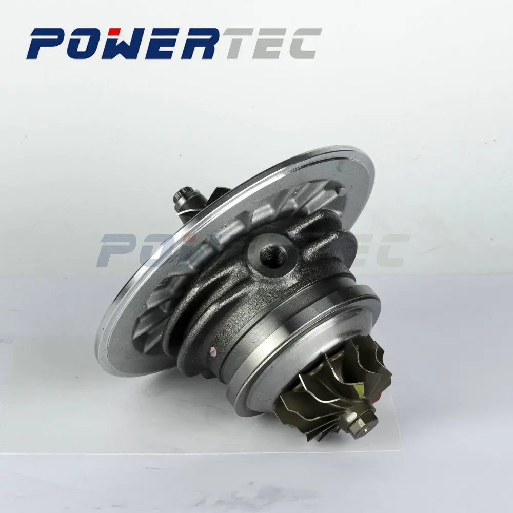 

Balanced turbo charger 714652 turbine cartridge core CHRA for Renault Trafic II 2.5 dCi G9U730 / G9UB7 99Kw 135HP 8200184484