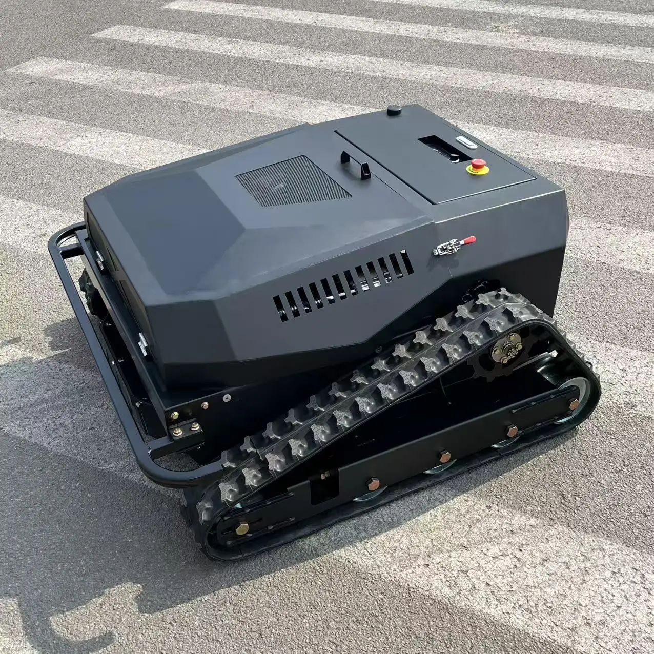 

800mm Zero-Turn Lawn Mower Precision Mowing High Efficiency Powered Convenient Design Customized Lawn Care Equipment