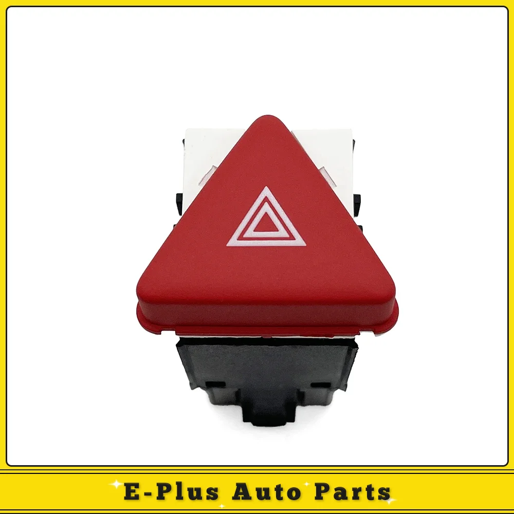 

Emergency Alarm Switch Double Flash Switch For Golf Gti Jetta MK5 2006-2011 1KD 953 509 1KD953509
