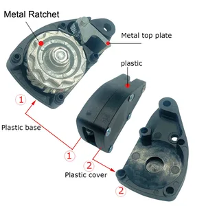 11 Hauptverkaufsscheibe Lisa - №7